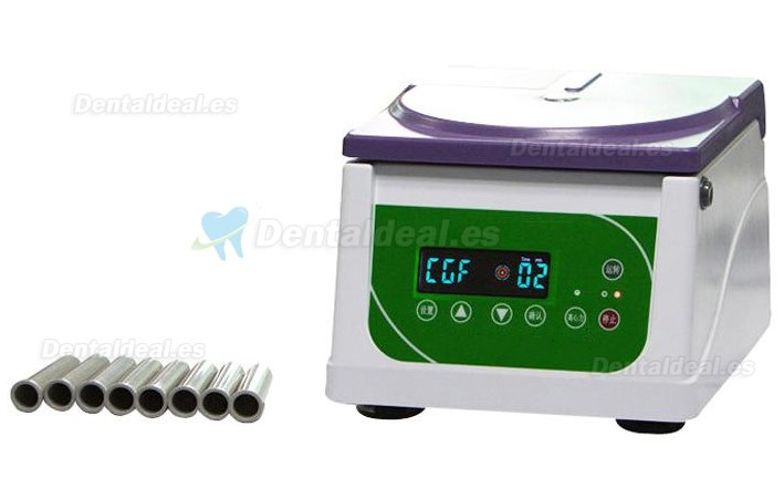 Zoneray HL-LXJ Dental Implant Centrifuge (for Dental CGF Implant)